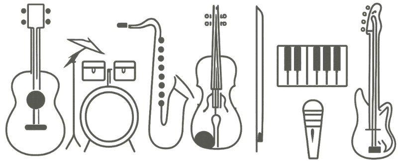 instrumentos